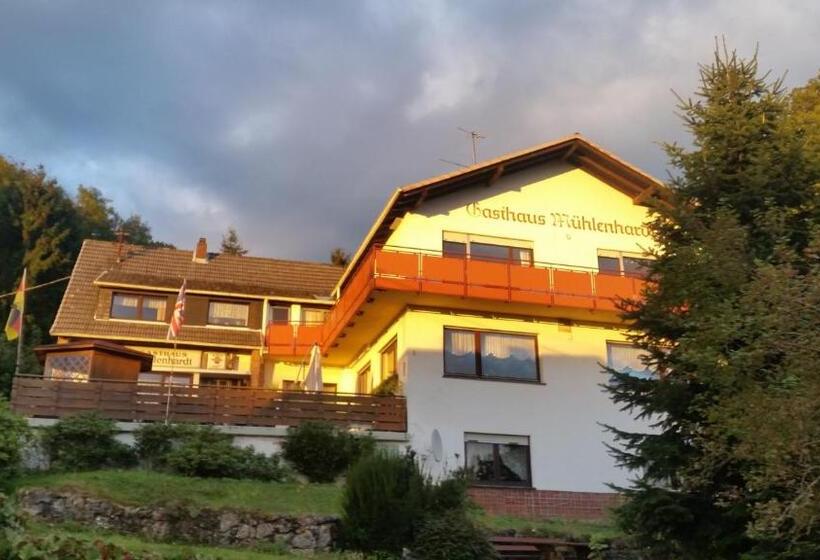 Pension Mühlenhardt