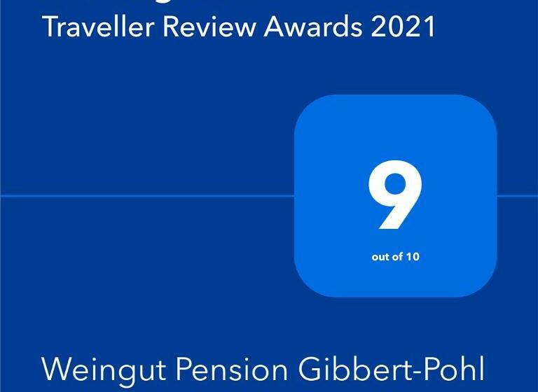 Weingut Pension Gibbert Pohl