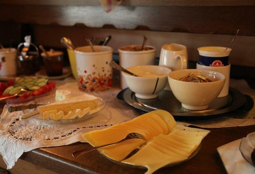 Weingut Pension Gibbert Pohl