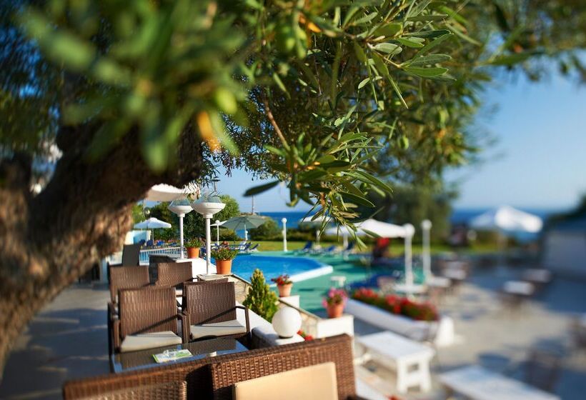Acrotel Elea Beach