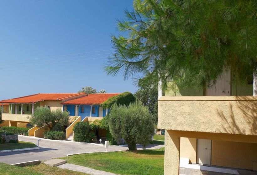 Acrotel Elea Beach