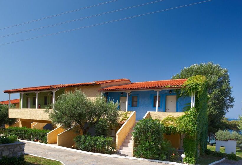 Acrotel Elea Beach
