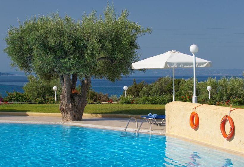 Acrotel Elea Beach