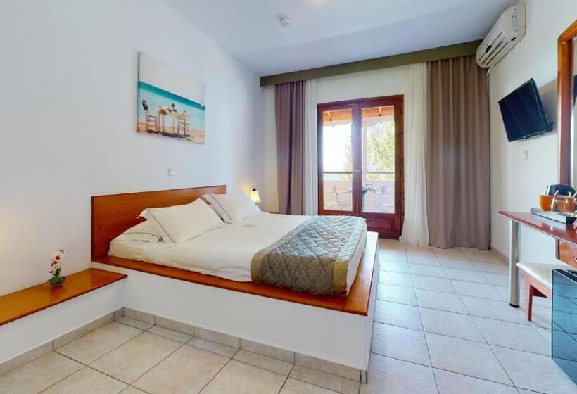 Acrotel Elea Beach