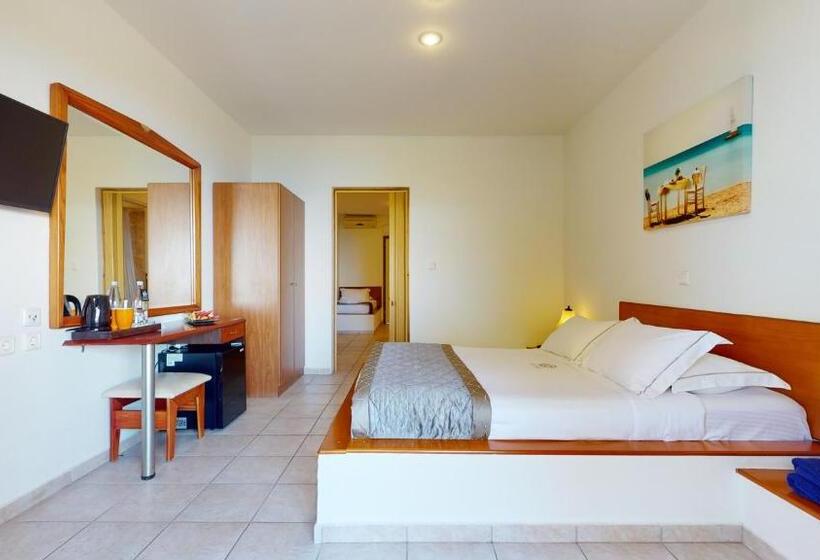Acrotel Elea Beach