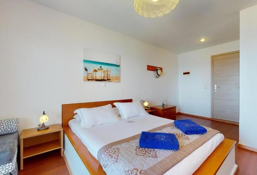 Acrotel Elea Beach