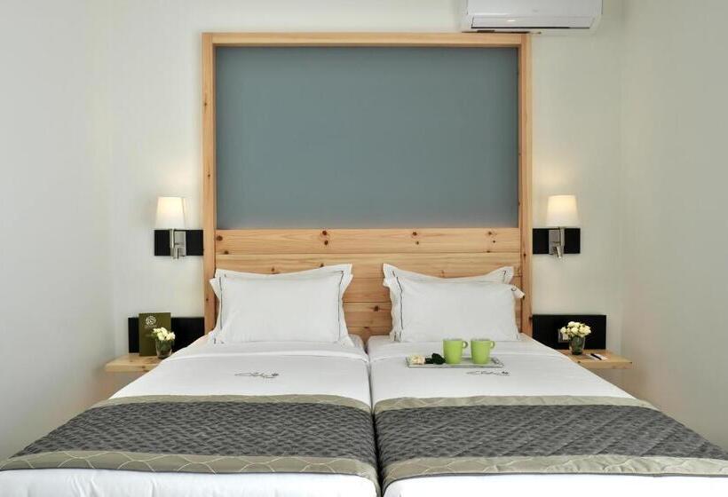 Acrotel Elea Beach