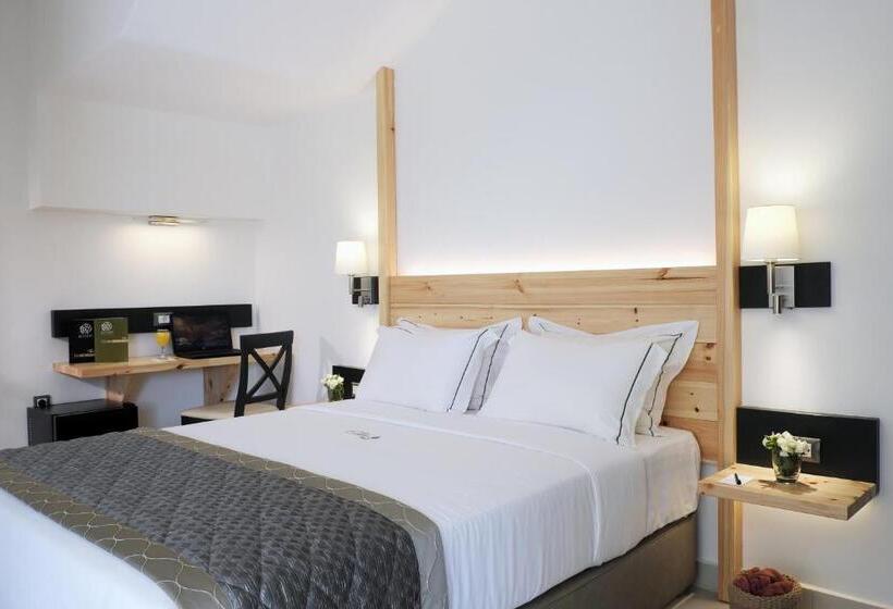 Acrotel Elea Beach