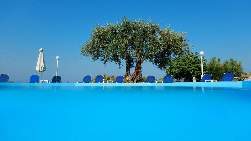 Acrotel Elea Beach