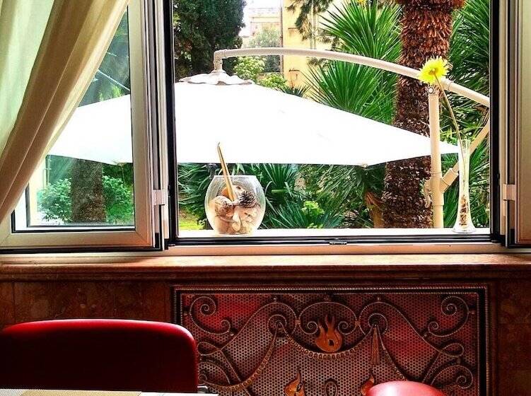 Aedes B&b Il Giardino Dei Sogni