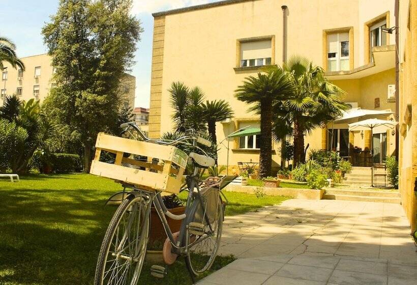 Aedes B&b Il Giardino Dei Sogni