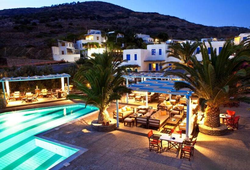 Alexandros Hotel