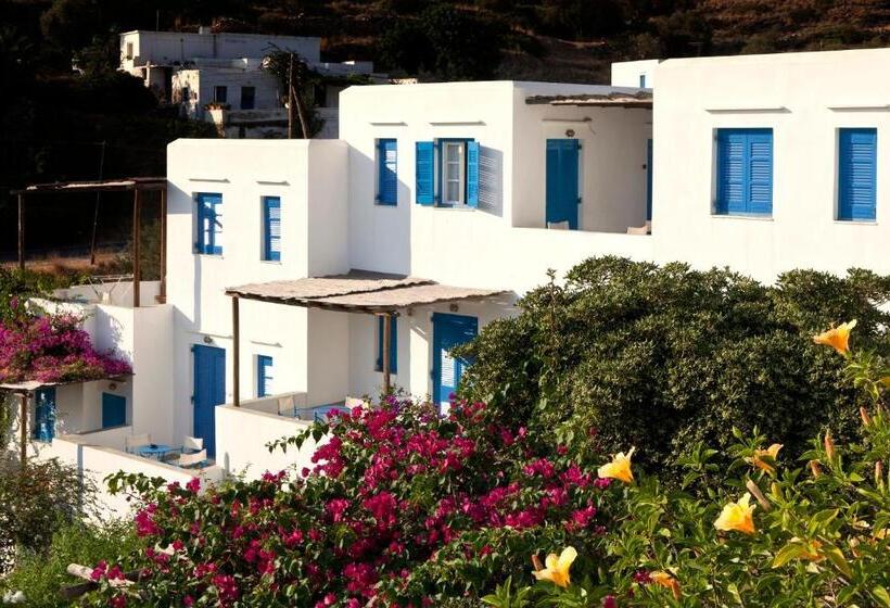 Alexandros Hotel