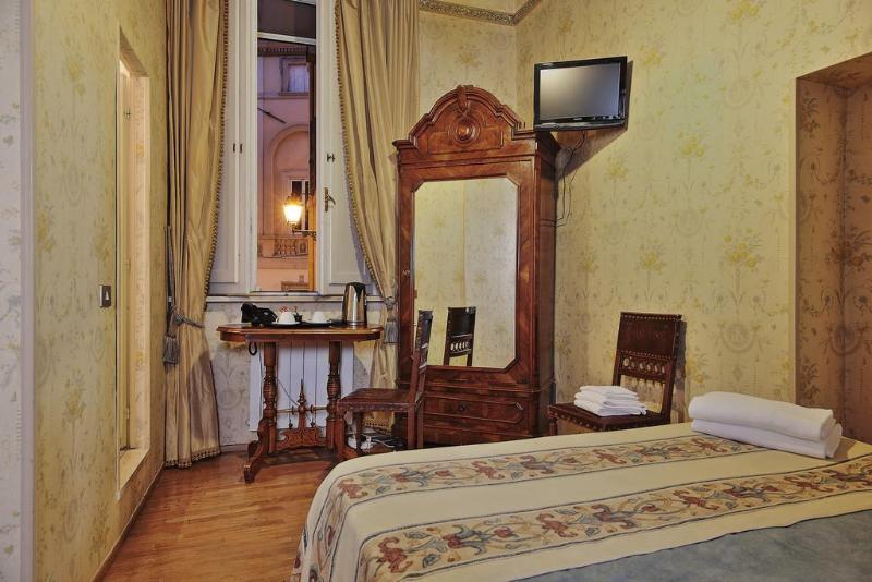Bed and Breakfast Antica Dimora Dell Orso