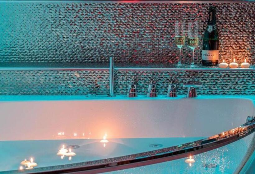 צימר Governo Vecchio Guesthouse Navona