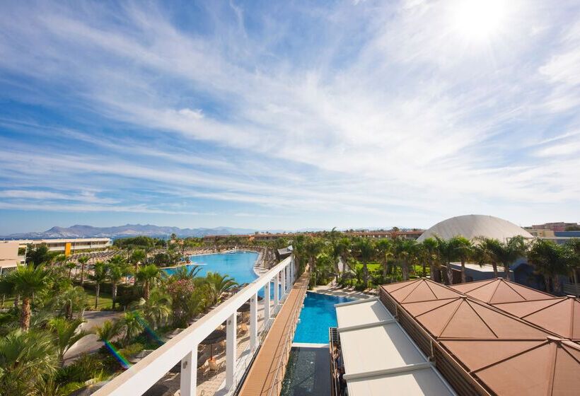 Blue Lagoon Resort   All Inclusive