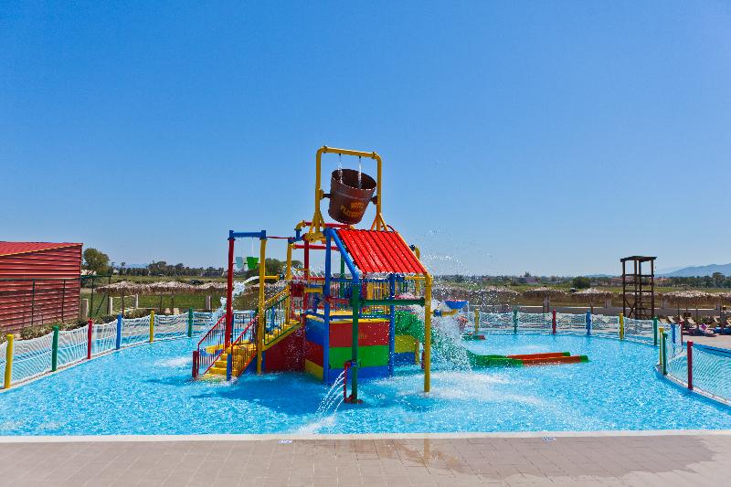 Blue Lagoon Resort   All Inclusive