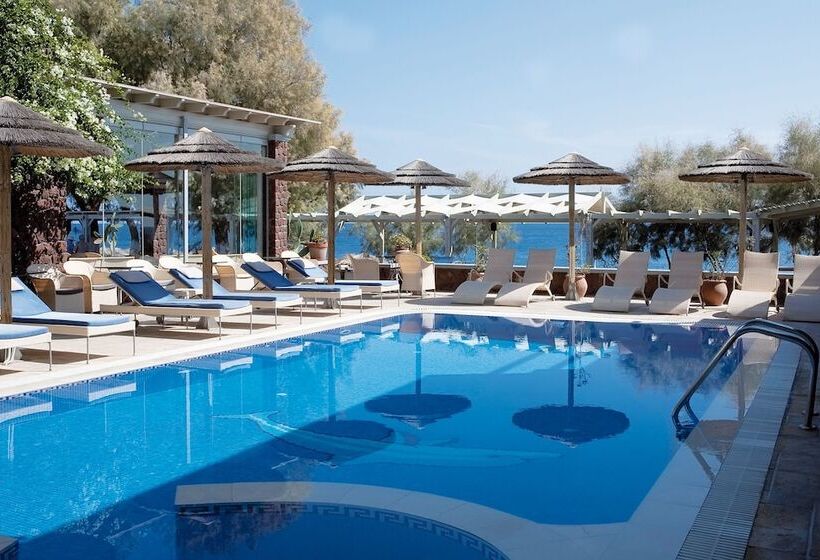 Elixir Del Mar On The Beach