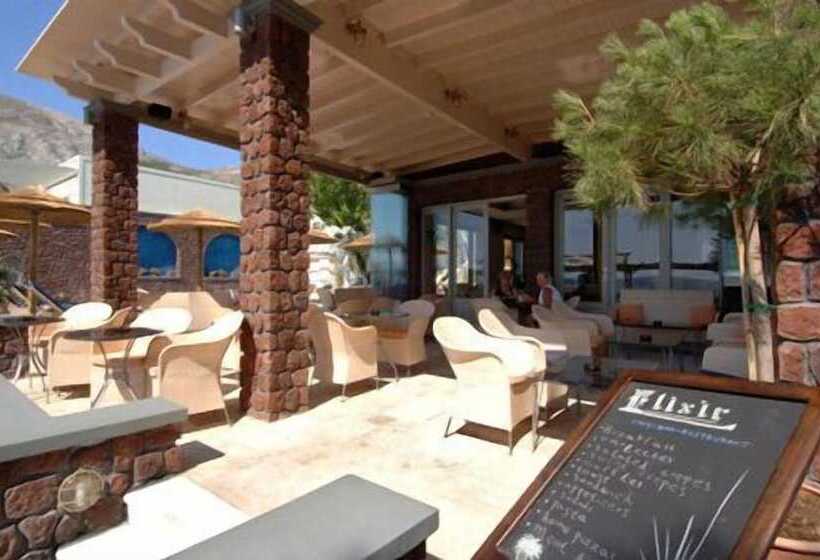 Elixir Del Mar On The Beach