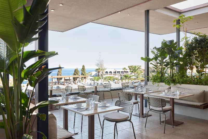 Helea Lifestyle Beach Resort