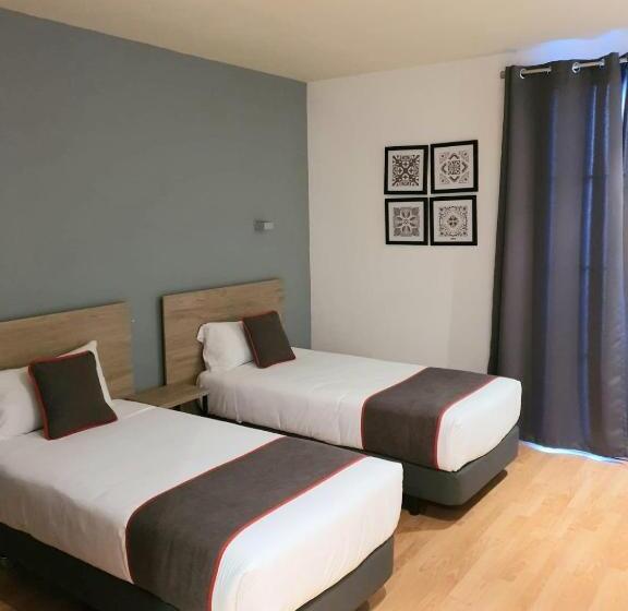 Hospedium Hotel Vittoria Colonna