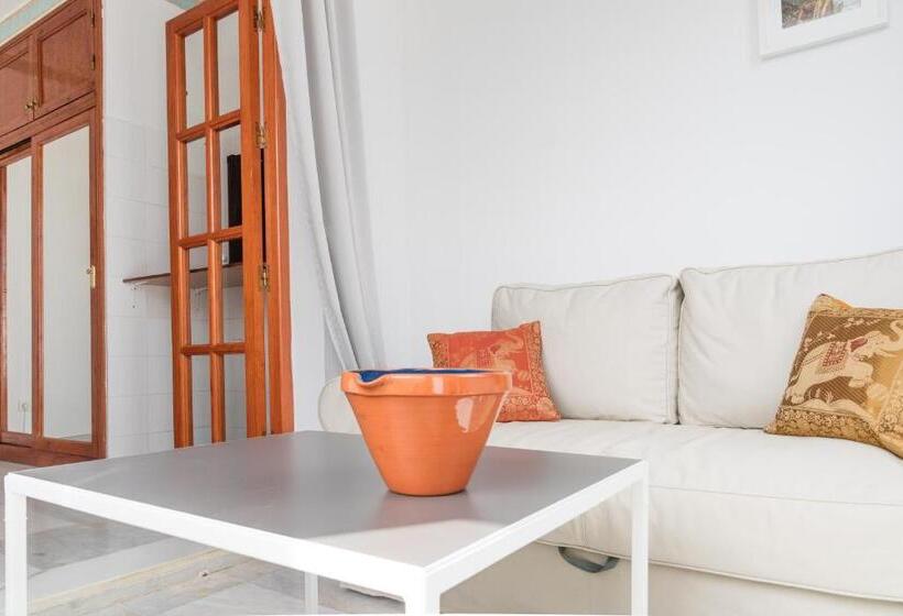 Hostal Alegre