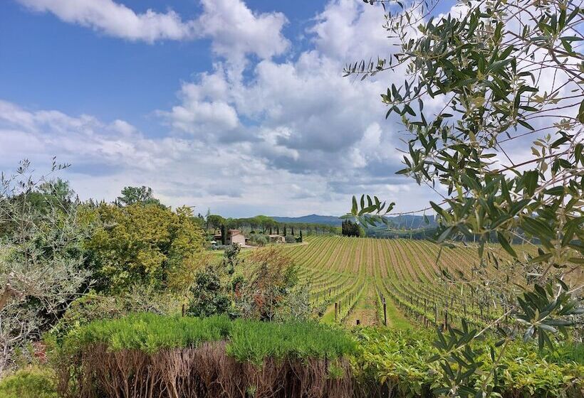 فندق Agriturismo San Sano