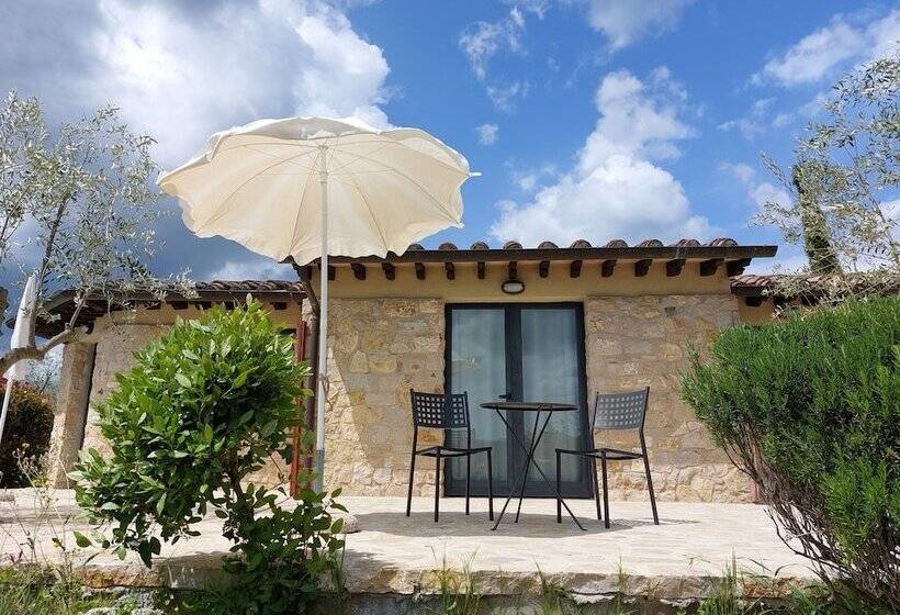 فندق Agriturismo San Sano