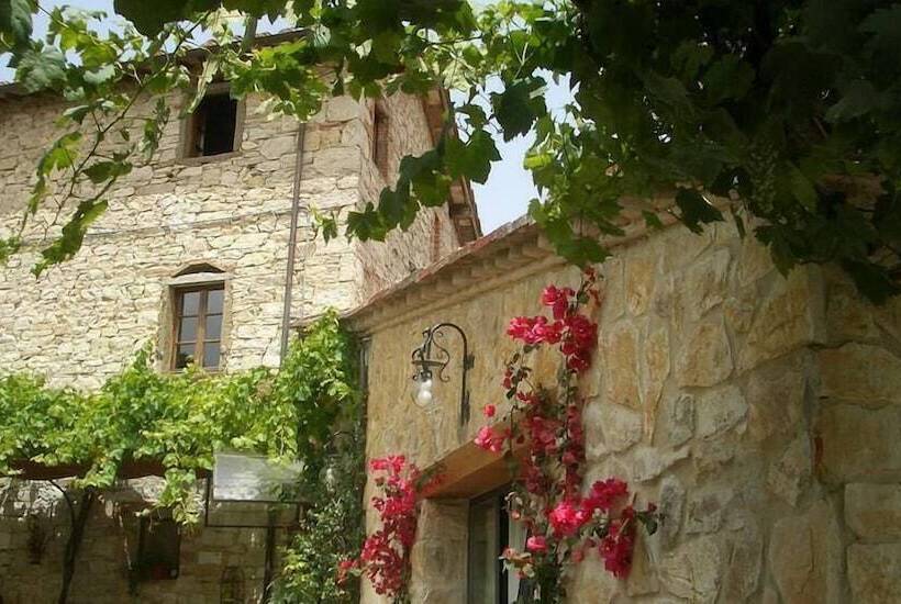 فندق Agriturismo San Sano