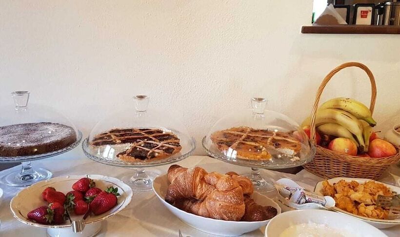 فندق Agriturismo San Sano