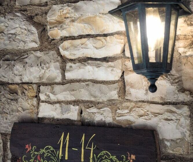 هتل Ameliko Zagori