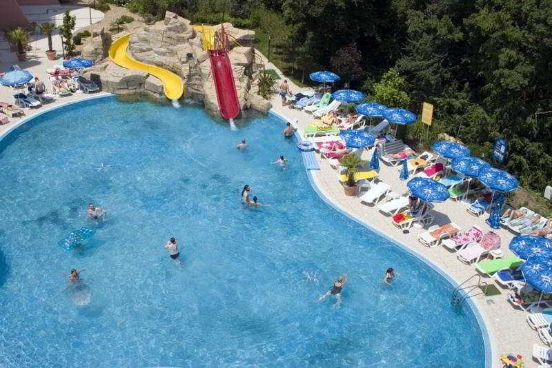 هتل Apollo Spa Resort   Ultra All Inclusive, Indoor And Outdoor Pools & Free Beach