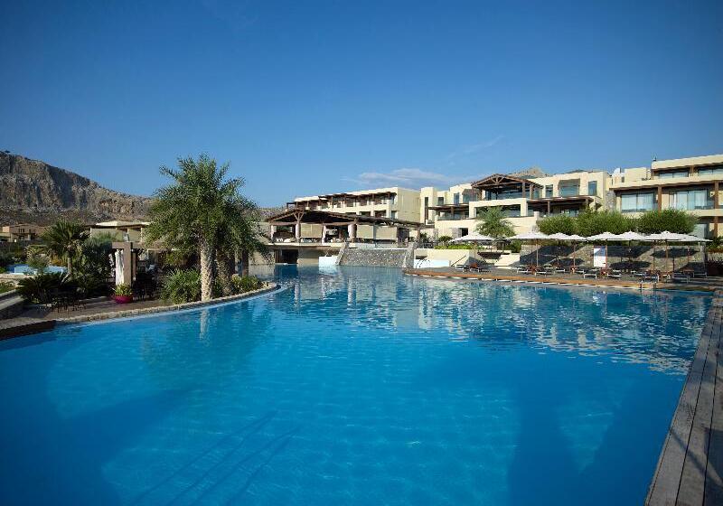Aquagrand Exclusive Deluxe Resort Lindos   Adults Only