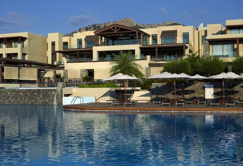 Aquagrand Exclusive Deluxe Resort Lindos   Adults Only