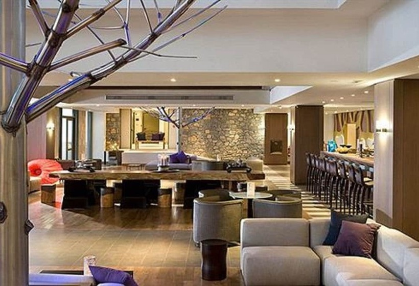 Aquagrand Exclusive Deluxe Resort Lindos   Adults Only