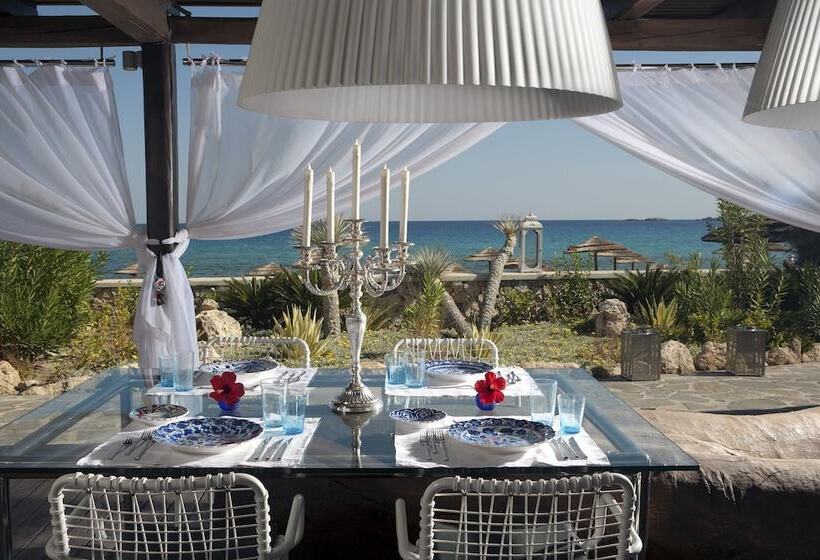 Aquagrand Exclusive Deluxe Resort Lindos   Adults Only