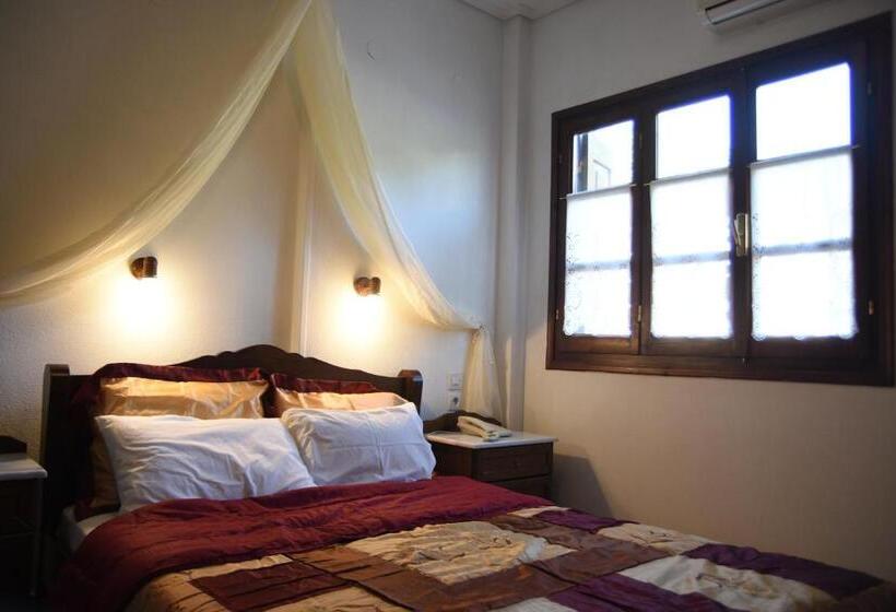 هتل Archontiko Klitsa