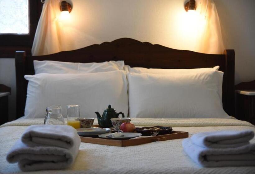 هتل Archontiko Klitsa