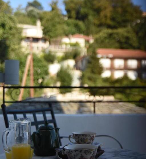 هتل Archontiko Klitsa