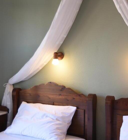 هتل Archontiko Klitsa