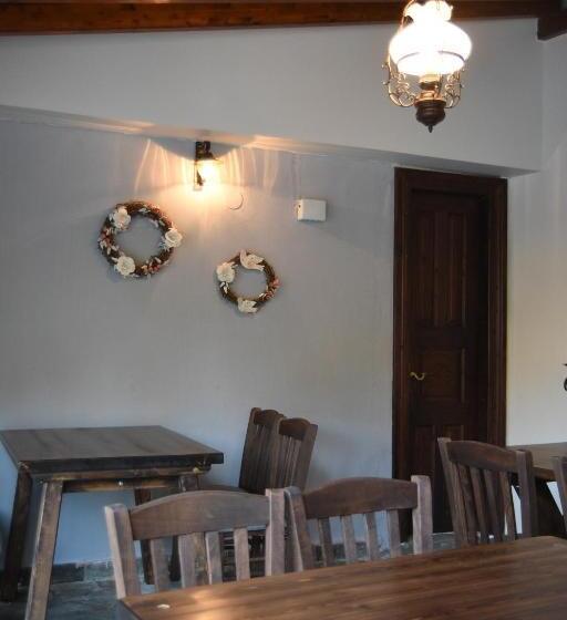 هتل Archontiko Klitsa