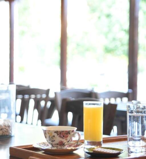 هتل Archontiko Klitsa