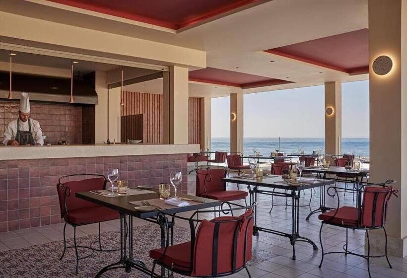 酒店 Atlantica Kalliston Resort   Adults Only
