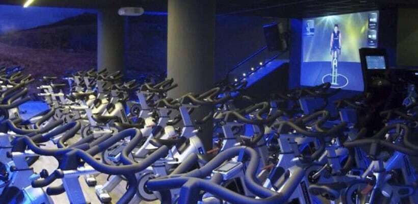 هتل Silken Axis Vigo