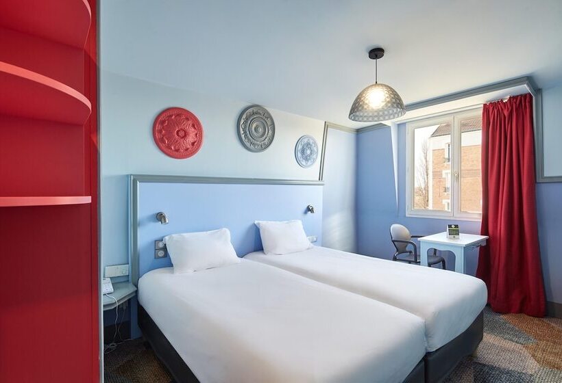 هتل B&B Saint-Maur Créteil
