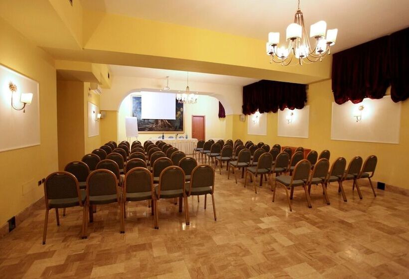 בית מלון כפרי Belsito