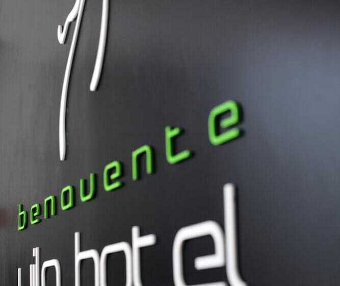 ホテル Benavente Vila