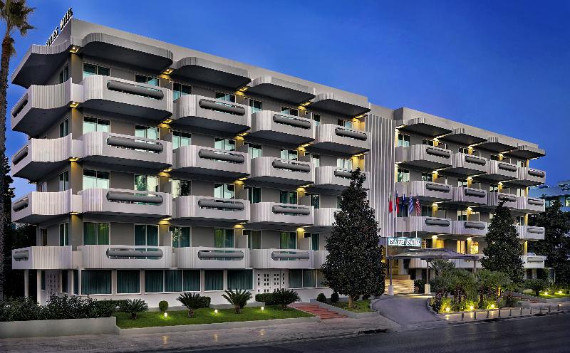 בית מלון כפרי Blazer Suites
