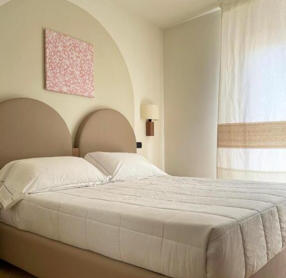 Blu Hotel Morisco