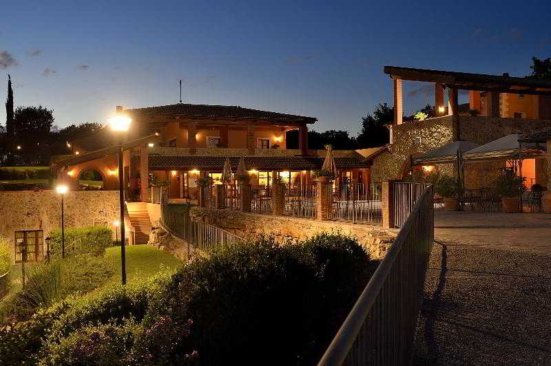 فندق Borgo Magliano Resort